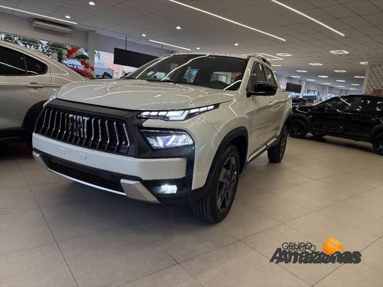 FIAT TORO 1.3 TURBO 270 FLEX VOLCANO AT6
